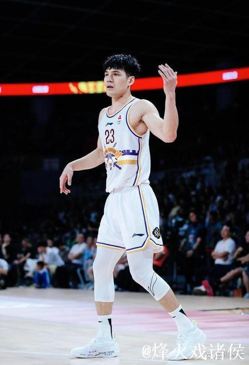 陈国豪25+9北控大胜首钢 张宁23分山西胜天津 陈国豪25+9北控大胜首钢 张宁23分山西胜天津