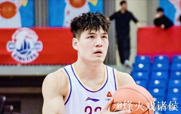 陈国豪25+9北控大胜首钢 张宁23分山西胜天津 陈国豪25+9北控大胜首钢 张宁23分山西胜天津